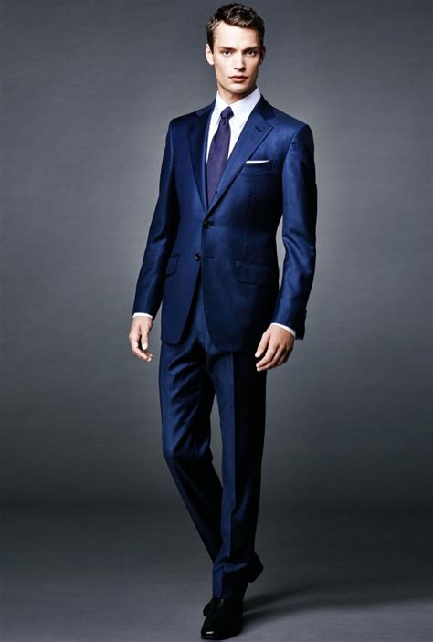 buy tom ford james bond suit